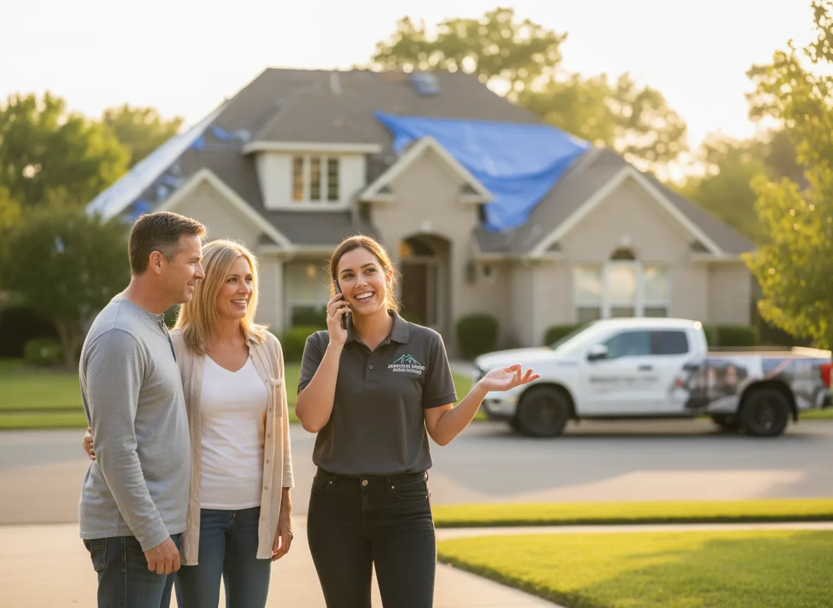 Emergency Roof Repair Derry, NM FAQs
